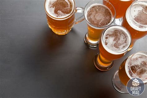 The 23 Most Popular Beers in America That Everyone Loves