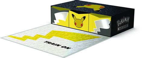 Pokémon TCG: Celebrations Ultra-Premium Collection- Buy Online in United Arab Emirates at ...