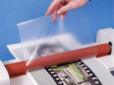 A4 Paper Document Lamination Service in New Delhi | ID: 2849757774391