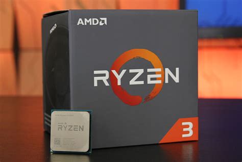 The AMD Ryzen 3 1300X and 1200 Processor Review - PC Perspective