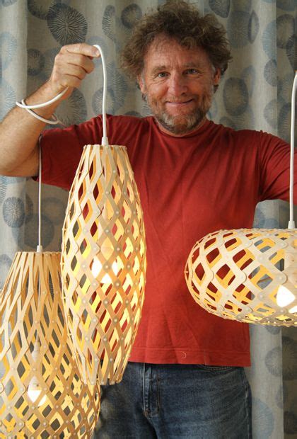 wakaNINE | Distributor of Designer & Acoustic Lighting | David Trubridge North America ...