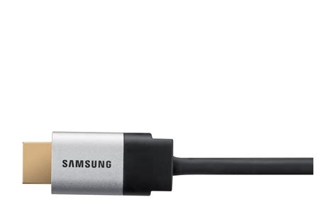 Samsung SHC3010D 1m Swivel HDMI Cable | Samsung UK