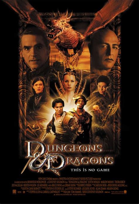 ‘Dungeons & Dragons’ to return to the big screen? | cityonfire.com