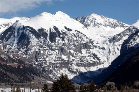 Colorado’s Snowpack Was Almost Normal This Winter, But It May Not Be Enough Water For The Year