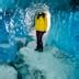 Ice Cave Tour by Vatnajokull Glacier | Departure from Jokulsarlon