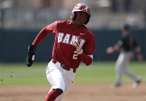 Alabama Baseball Ranked in Latest Polls - Sports Illustrated Alabama ...