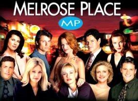 Melrose Place (1992) - Next Episode