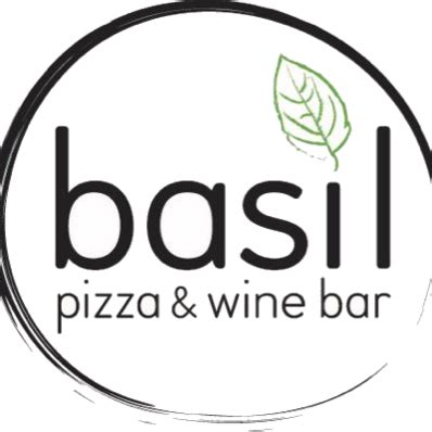 Menu for Basil Pizza & Wine Bar in Perrysburg, OH | Sirved