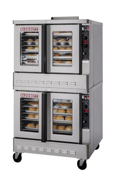 Zephaire-100-G Gas Convection Oven | Blodgett Ovens