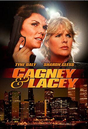 Cast & Crew for Cagney & Lacey Special 1 "Pilot" - Trakt