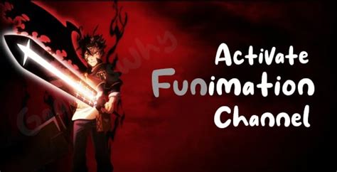 funimation.com/activate xbox code, Roku Log In