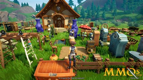 Palia Game Review - MMOs.com