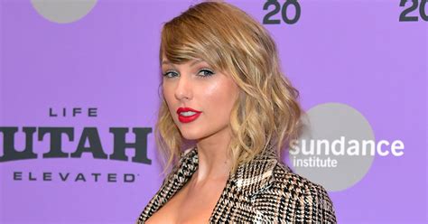 5 Things Revealed in Taylor Swift Netflix Documentary at Sundance