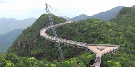 Langkawi Sky Bridge