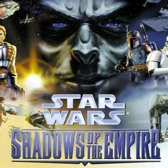 Star Wars: Shadows Of The Empire - Fun Online Game - Games HAHA