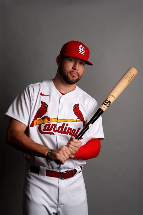 Here’s a forecast of the St. Louis Cardinals 2020 MLB roster | Belleville News-Democrat