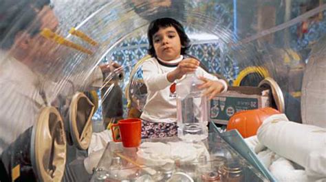 Watch The Boy in the Bubble | American Experience | Official Site | PBS