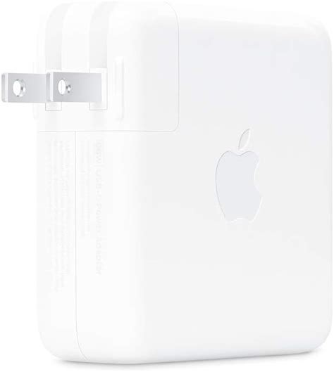 Apple 96W USB-C Power Adapter: Detailed Review & Recommendations – PowerMax