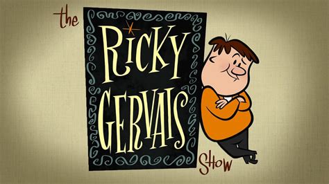 The Ricky Gervais Show user reviews - Metacritic