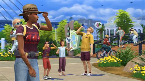 The Sims 4: Parenthood Cheats & Cheat Codes for PC - Cheat Code Central