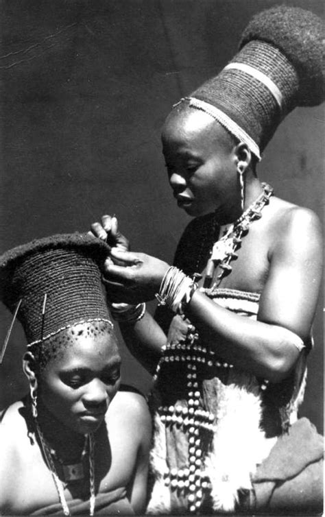 Unveiling the Rich History and Origins of Cornrows - Doria Adoukè