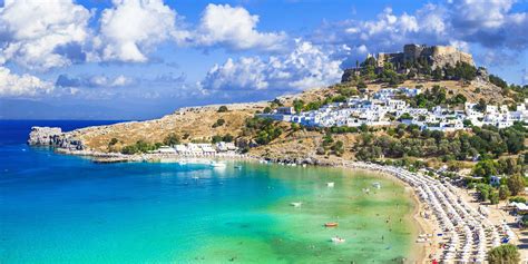 Rhodes | Map, Greece, History, & Facts | Britannica