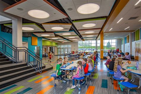 Mill Valley Elementary School - Muskego-Norway | Bray Architects