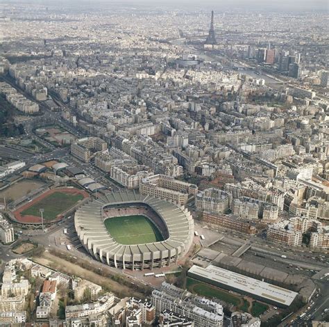 Parc des Princes, 24 Rue du Commandant Guilbaud, 75016 Paris. Venez célébrer le sacre du PSG en ...