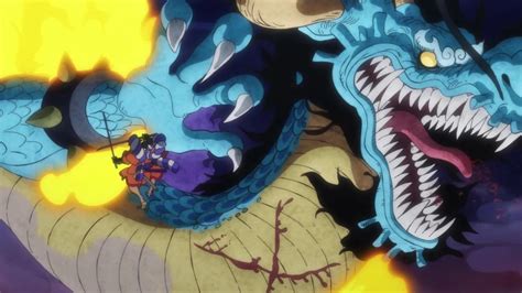 Oden vs. Kaido: Who Won the Fight (& Is He Really Stronger?)