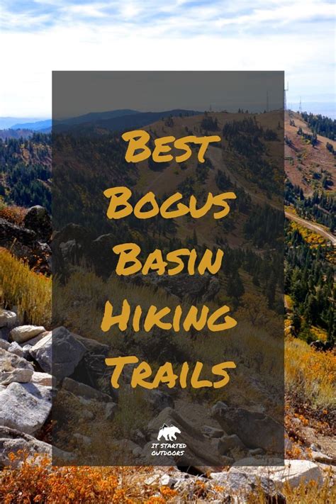 Best Bogus Basin Hiking Trails | Best hikes near me, Hiking trails, Explore idaho