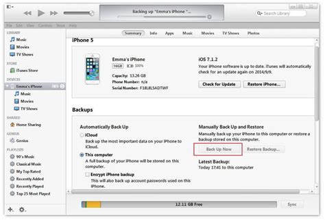 4 Methods to Backup iPhone Contacts with/without iTunes- dr.fone