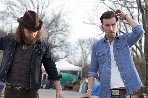 ToC Critic's Pick: Brothers Osborne, ‘Stay a Little Longer'