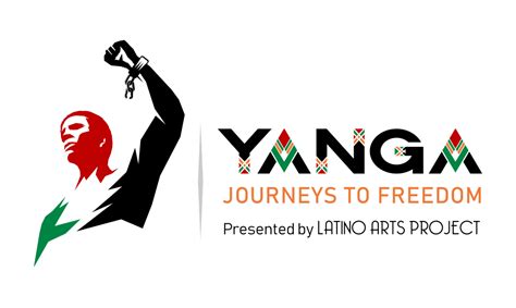 Yanga Rediscovered: The First Liberator of the Americas - Meadows School of the Arts, SMU