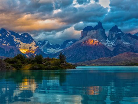 Argentina Landscape HD Wallpaper | Free Landscape Image