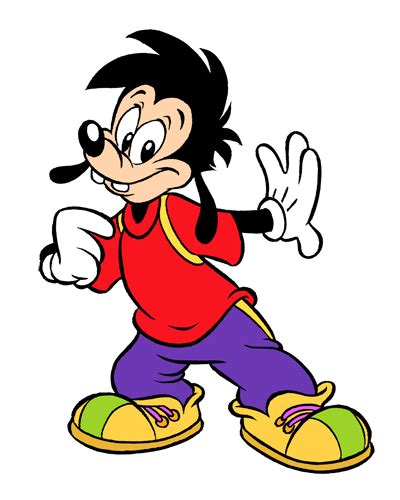 Max Goof | Disney Wiki | Fandom