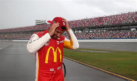 Bubba Wallace Captures Historic Win at Talladega