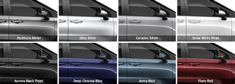 2023 Kia Carnival Colors – Get Latest News 2023 Update