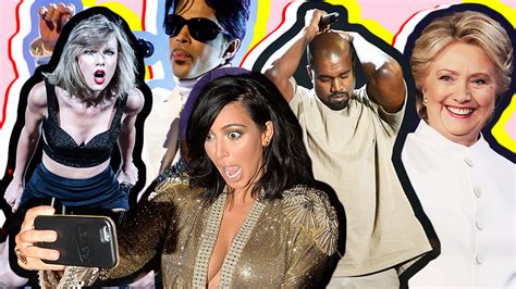 An A-to-Z Pop Culture Guide of 2016 | StyleCaster