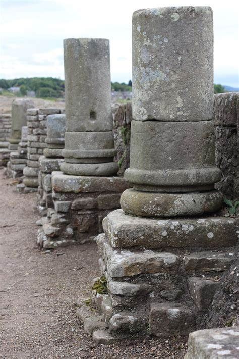 Corbridge Roman Town | Herding Hill