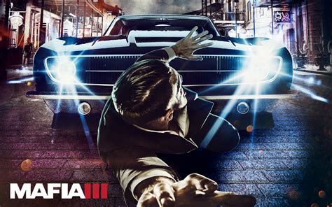 Mafia III, HD Games, 4k Wallpapers, Images, Backgrounds, Photos and Pictures