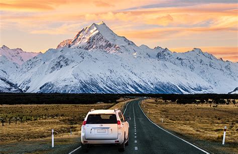 Ultimate New Zealand Road Trip Itinerary - A New Zealand Road Trip