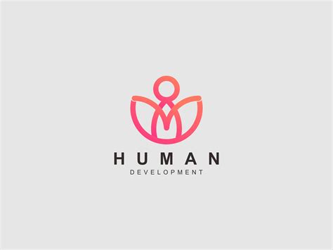 Human Resource Logo Graphic by prayoga_std · Creative Fabrica