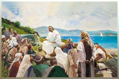 significance of the sermon on the mount