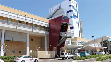 Toowoomba hospital: Baillie Henderson to have new $9m hospital | The Courier Mail