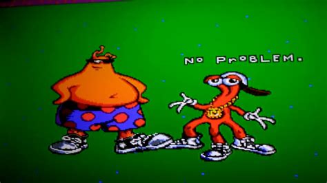 ToeJam and Earl: The Series episode 1: Meet ToeJam and Earl - YouTube