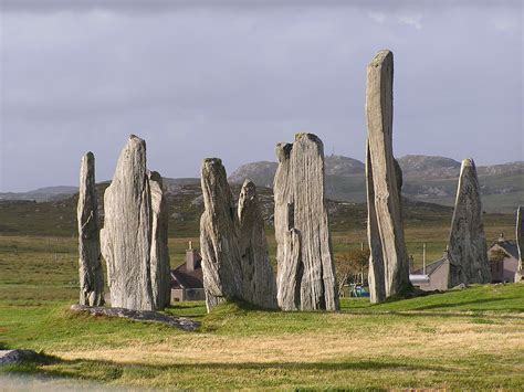 Neolithic Studies | Callanish Stone Circle, Isle of Lewis, Outer ... | Outer hebrides, Hebrides ...