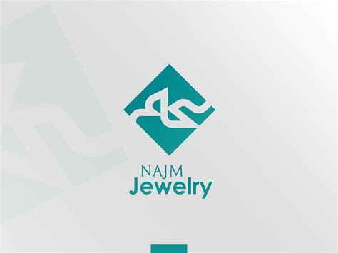 Najm Jewelry on Behance