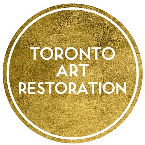 Toronto Art Restoration Inc. | Toronto ON