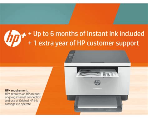 Shop HP LaserJet MFP M234dw Multifunction Printer B/W, 57% OFF