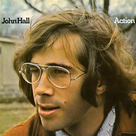 John Hall - Action Lyrics and Tracklist | Genius